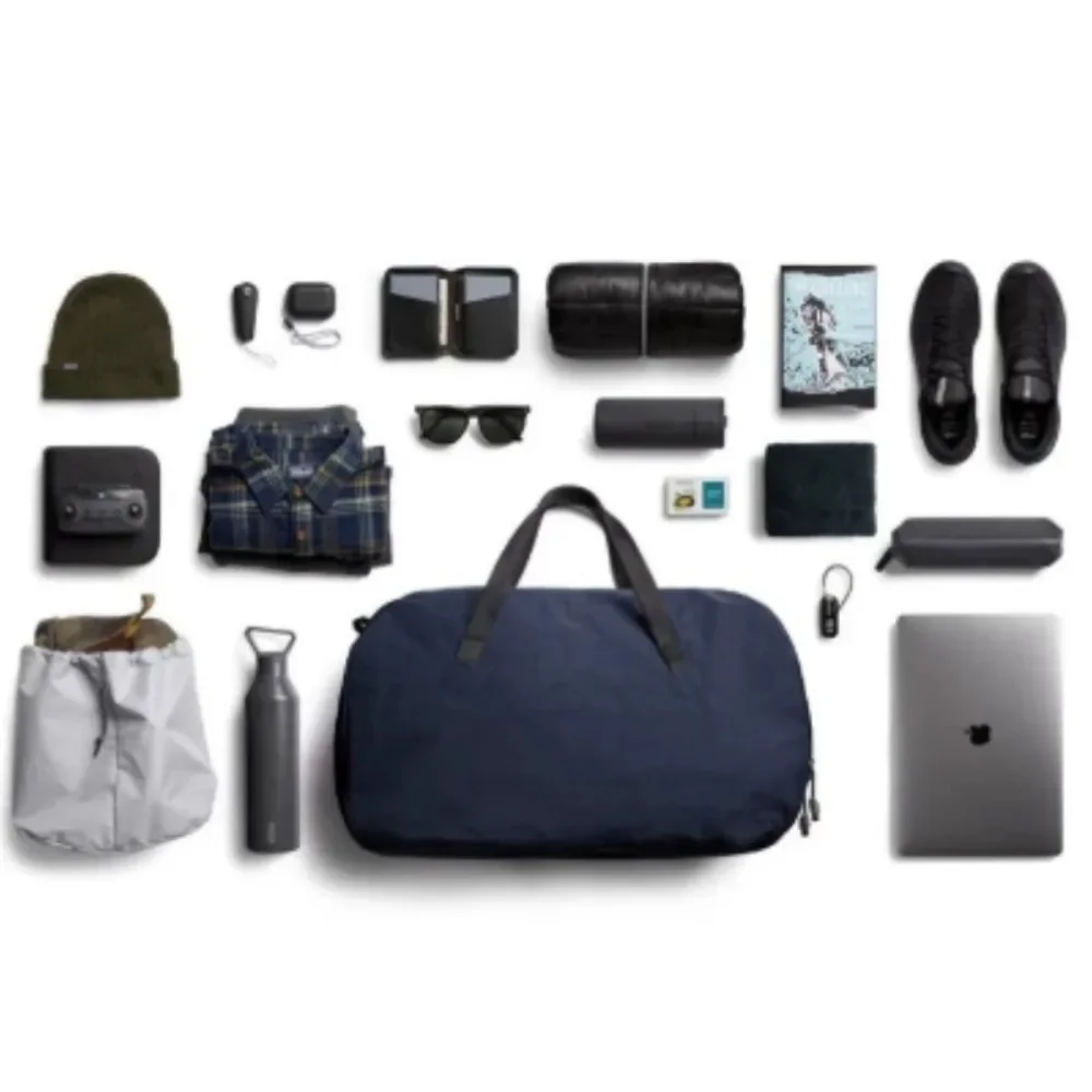 Спортивная сумка Bellroy Ventu – обзор и цена Outdoor Adventure Sports