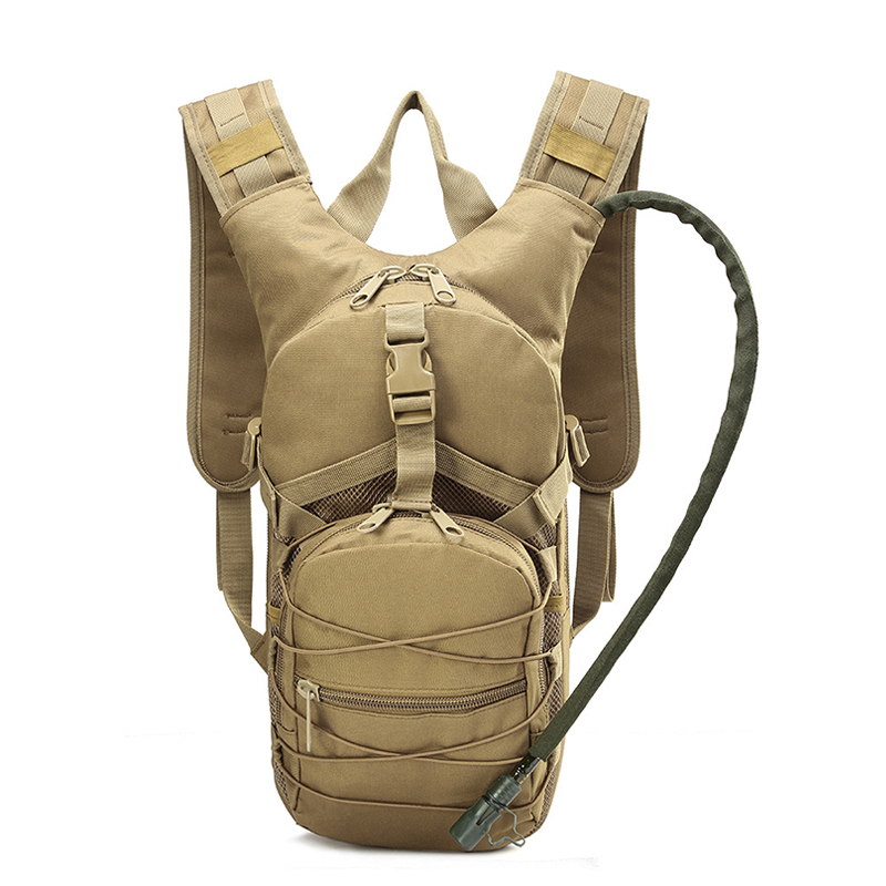 Легкий тактический рюкзак, сум – обзор и цена Outdoor Adventure Backpack