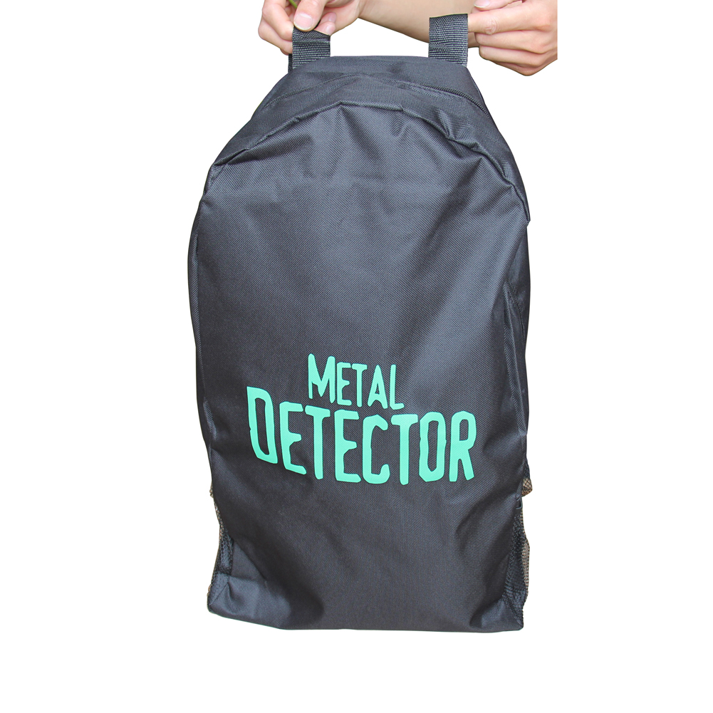 Сумка для переноски металлоиск – обзор и цена Outdoor Adventure Backpack