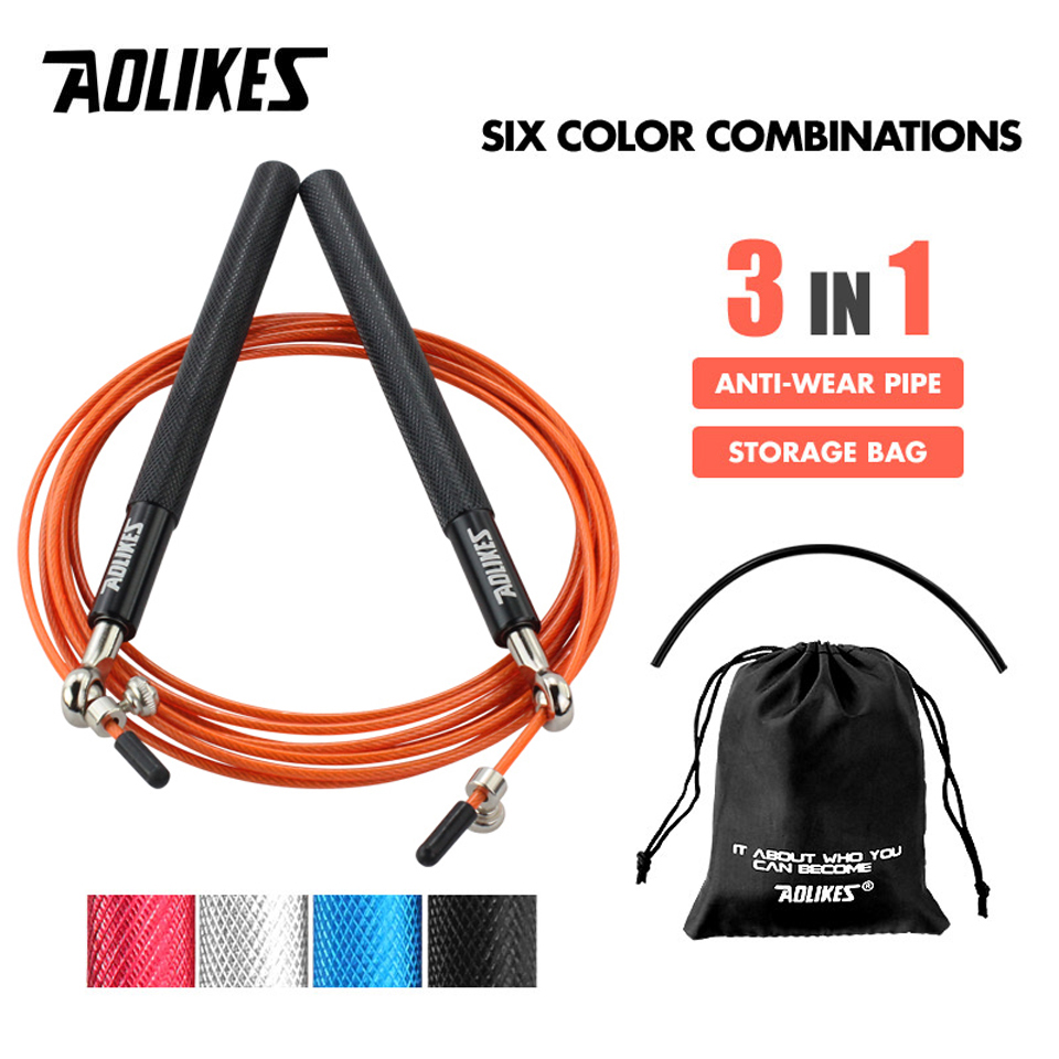 AOLIKES 1 шт., скоростная скак – обзор и цена Outdoor Adventure Sports
